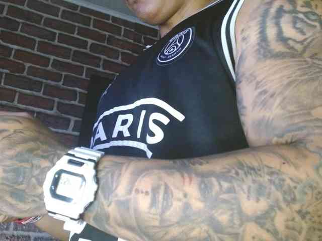 Jordann94 Live Webcam on BongaCams