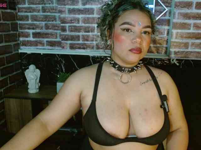 Leidy12 webcam