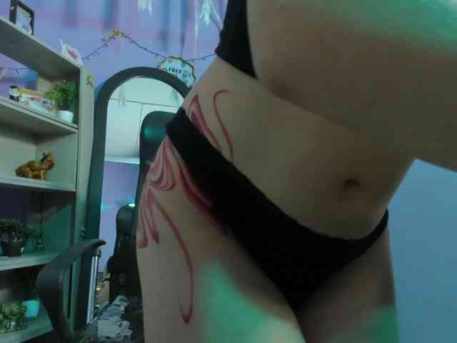 IsabellaSummer Live Webcam on BongaCams