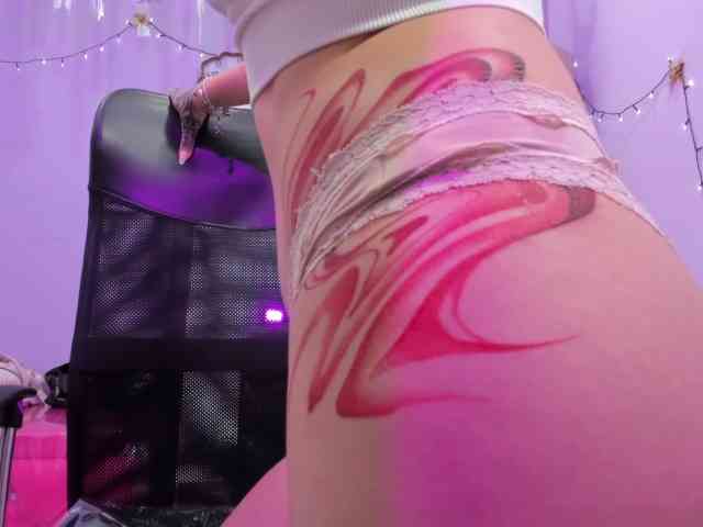 IsabellaSummer webcam