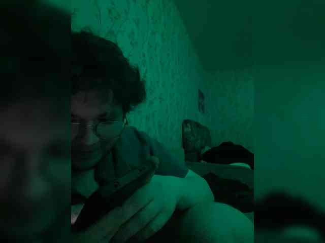 Mojjbik Live Webcam on BongaCams