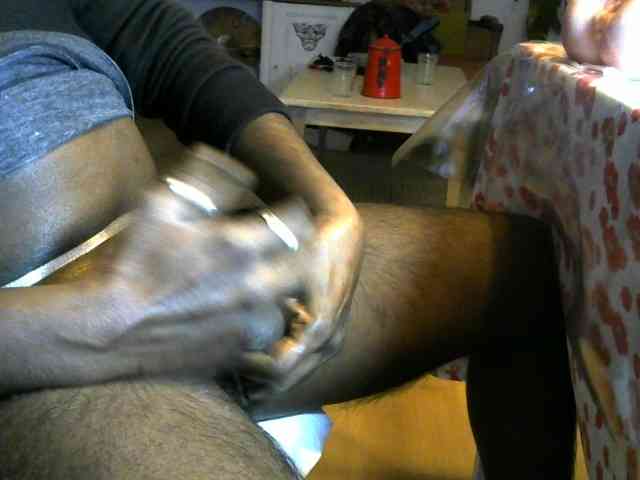 frenchblack