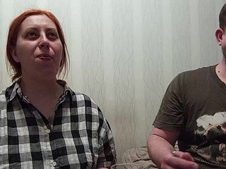 Madcouple Porn Show