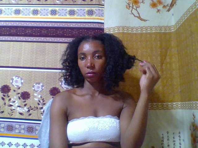 Ninah1 Live Cam on BongaCams