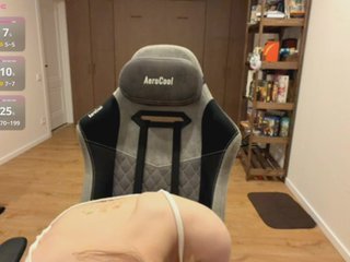 JestineRounkles Porn Show