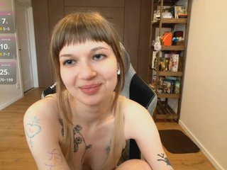 JestineRounkles Porn Show