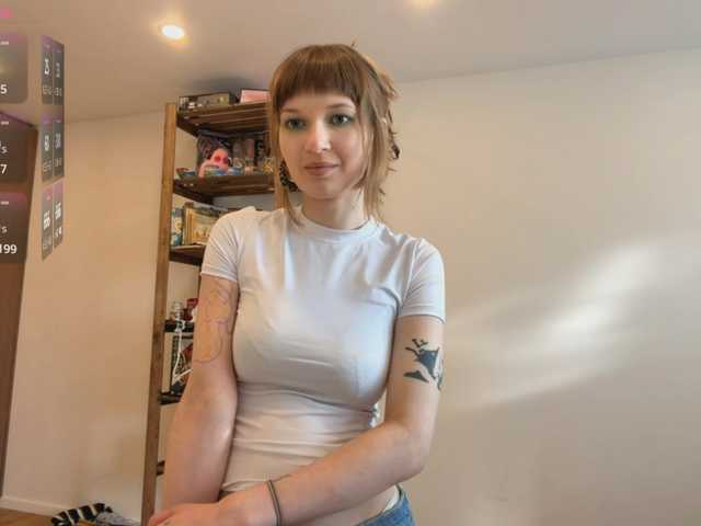  JestineRounkles chat room