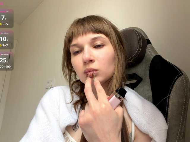 Jestine Rounkles (JestineRounkles)