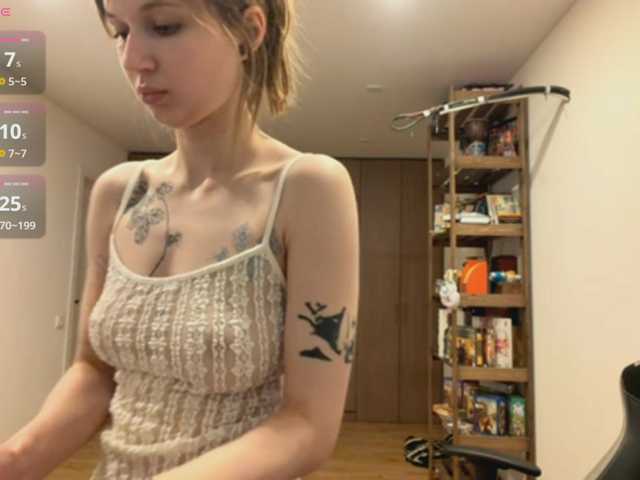 JestineRounkles's BongaCams show and profile