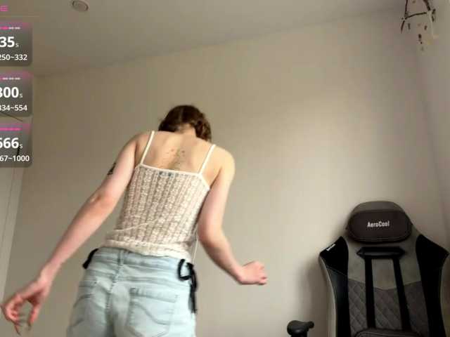 JestineRounkles preview