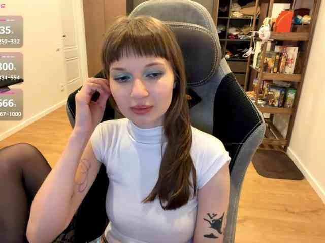 JestineRounkles JestineRounkles