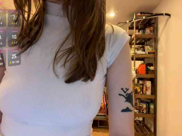 JestineRounkles webcam
