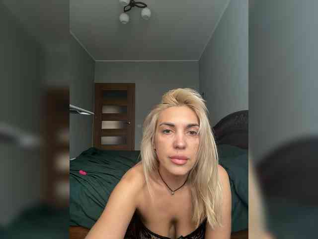 BellaRaff Live Webcam on BongaCams