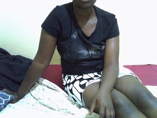 Beautyamelia Porn Show