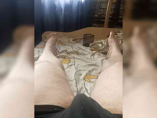 Bigasssman0 Live Webcam on BongaCams