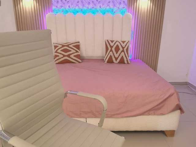 allyson-nahid's BongaCams show and profile