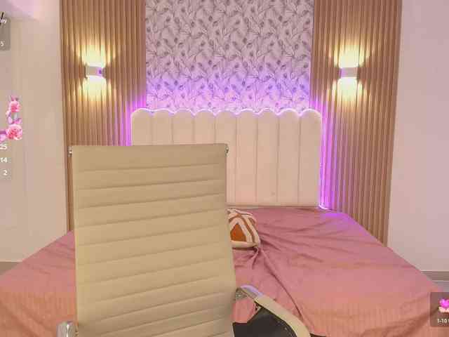 allyson-nahid webcam