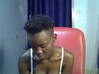 Prettymelvi Porn Show