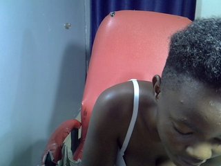 Prettymelvi Porn Show