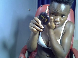 Prettymelvi Porn Show