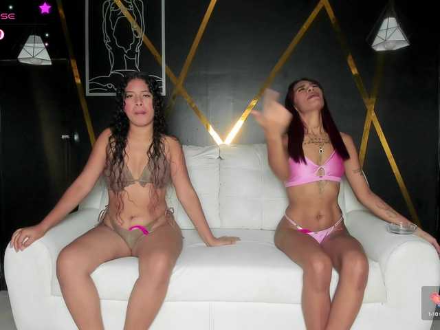 party-sexx's BongaCams profile