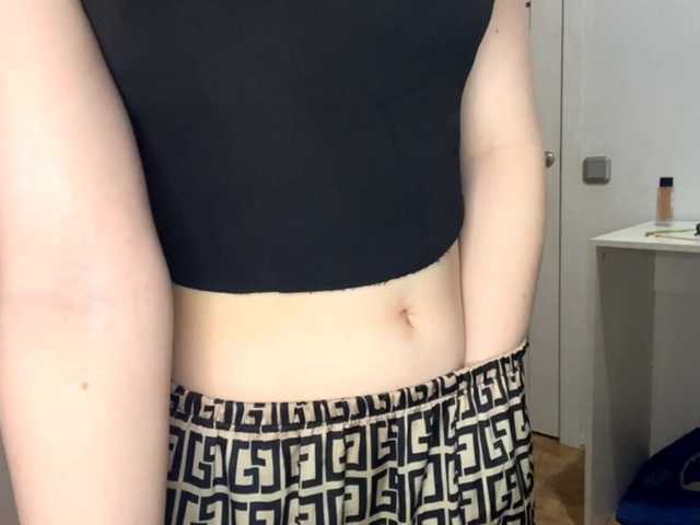 sweetdaze's BongaCams show and profile