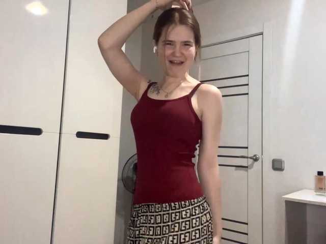 sweetdaze's BongaCams show and profile