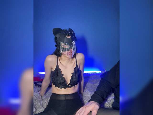 lunapairs's BongaCams profile