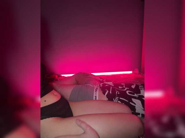 lunapairs's BongaCams profile