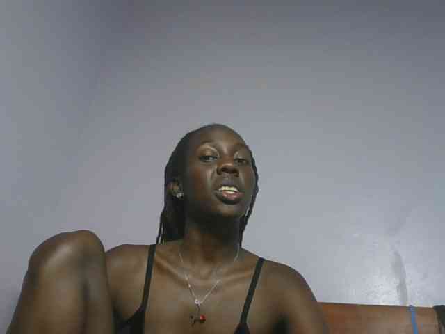 SexyNova Live Webcam on BongaCams