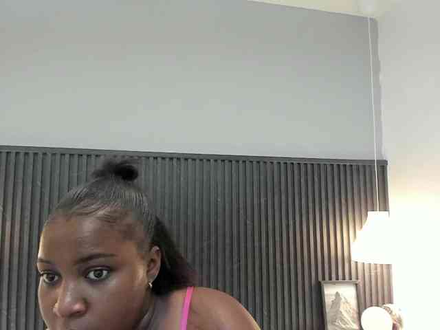 Jade-Reig Live Webcam on BongaCams