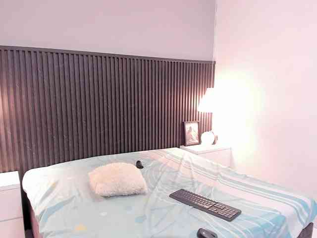 Jade-Reig Live Webcam on BongaCams