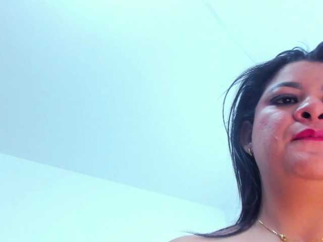 Katty-West's BongaCams show and profile