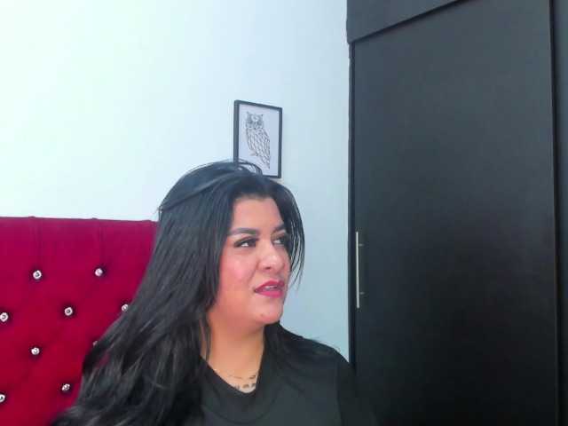 Katty-West's BongaCams show and profile