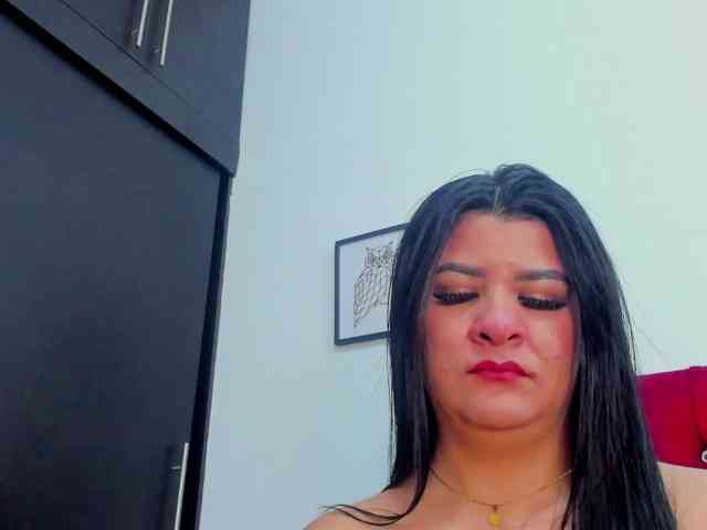 Katty-West webcam