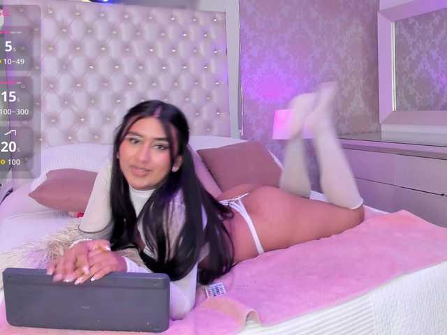 MaddyCarson's BongaCams show and profile