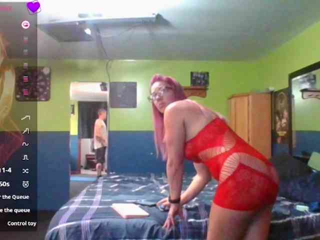 SummerTaz7 webcam