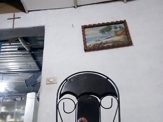 Alaya-hot1 Porn Show