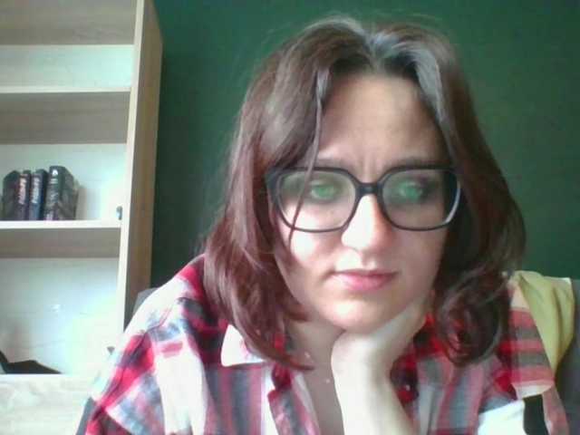 sensualParis Live Cam on BongaCams