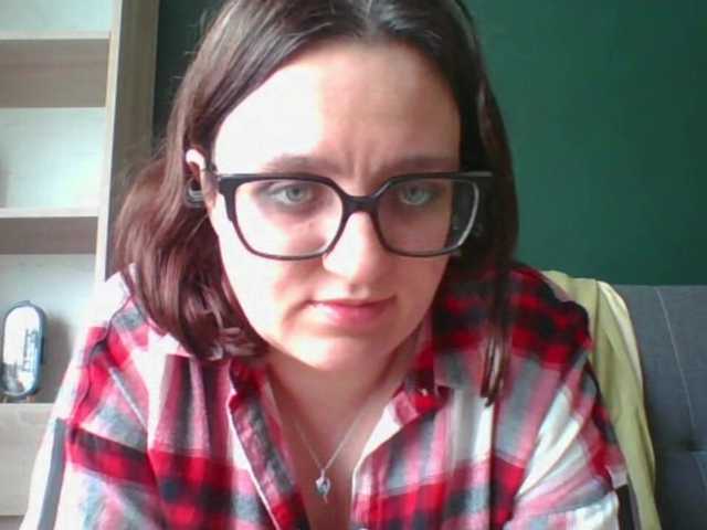 sensualParis Live Cam on BongaCams