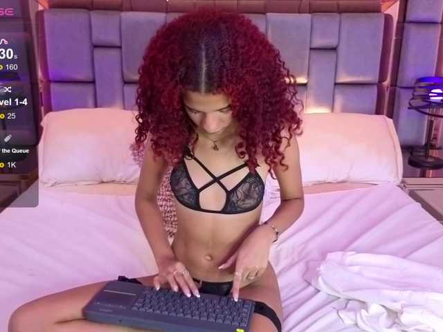 AshleyBlair's BongaCams show and profile