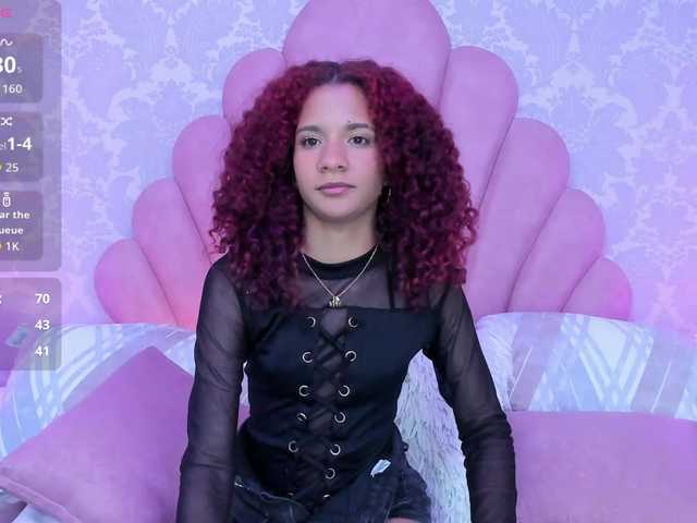 AshleyBlair's BongaCams show and profile