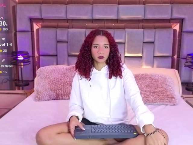 AshleyBlair's BongaCams show and profile