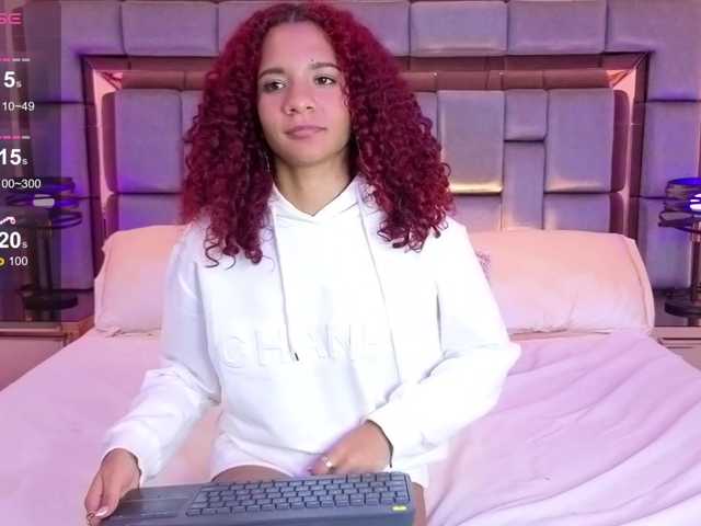 AshleyBlair's BongaCams show and profile