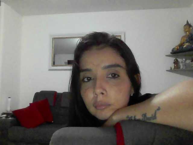 karol-f Live Cam on BongaCams