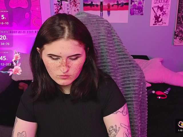 DarkSh1ne's BongaCams show and profile