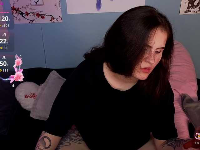 DarkSh1ne's BongaCams show and profile