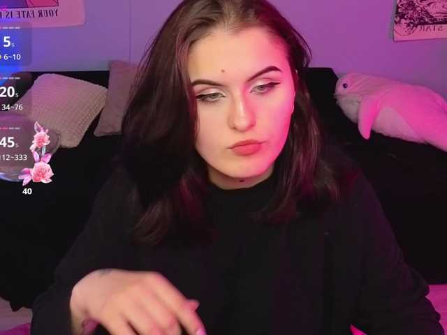 Profile and Statistics for DarkSh1ne on BongaCams