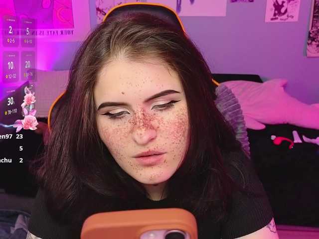 DarkSh1ne's BongaCams show and profile