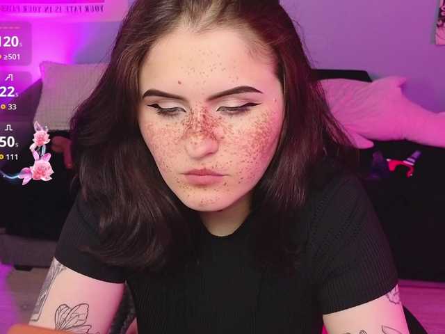 DarkSh1ne's BongaCams show and profile